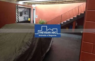 Sobrado à venda, jardim vila rica, santo andré/sp - 3 dorms, 1 ste, 1 wc, 5 vagas