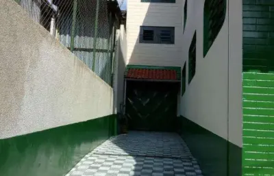Galpão à venda, 1050 m² planalto - são bernardo do campo/sp