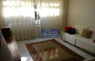 Sobrado com 2 dormitórios à venda, 200 m² - planalto - são bernardo do campo/sp