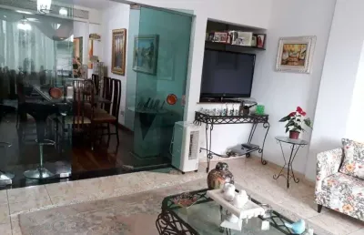 Sobrado com 4 dormitórios à venda, 313 m² - vila rosa - são bernardo do campo/sp