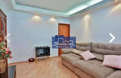 Casa com 3 dormitórios à venda, 194 m² - planalto - são bernardo do campo/sp