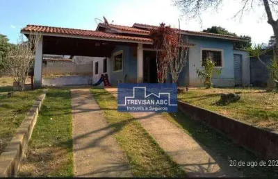 Chácara com 3 dormitórios à venda, 1136 m² - condomínio parque imperador - bragança paulista/sp