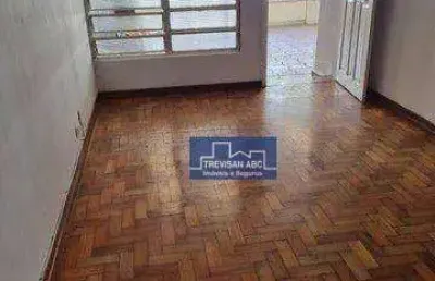 Casa com 3 dormitórios à venda, 120 m² - santa terezinha - são bernardo do campo/sp