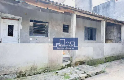 Casa com 3 dormitórios à venda, 190 m² - planalto - são bernardo do campo/sp