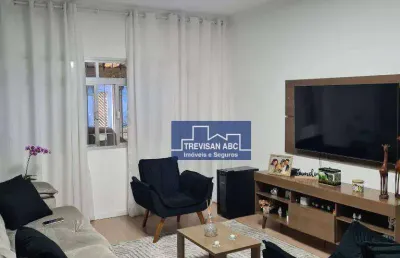 Casa com 2 dormitórios à venda, 176 m² - planalto - são bernardo do campo/sp
