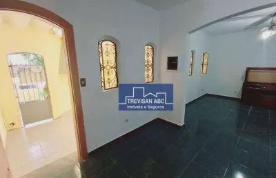 Sobrado com 2 dormitórios à venda, 136 m² - planalto - são bernardo do campo/sp
