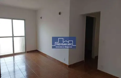 Apartamento com 2 dormitórios à venda, 70 m² - taboão - são bernardo do campo/sp
