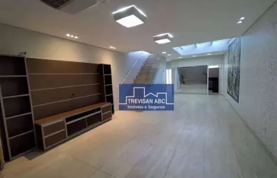 Sobrado com 2 dormitórios à venda, 220 m² - ipiranga - são paulo/sp