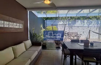 Sobrado com 4 dormitórios à venda, 112 m²- juquehy - são sebastião/sp