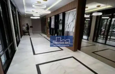 Apartamento com 3 dormitórios à venda, 119 m² - ipiranga - são paulo/sp