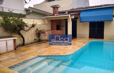 Casa com 3 dormitórios à venda, 240 m² - jardim cibratel ii - itanhaém/sp