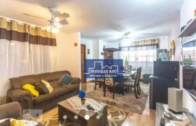 Casa com 4 dormitórios à venda, 280 m²- taboão - diadema/sp
