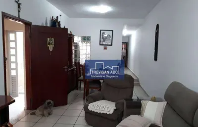 Sobrado com 3 dorm. para alugar, 210 m² - planalto - são bernardo do campo/sp