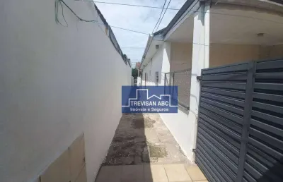 Casa à venda, 122 m² - planalto - são bernardo do campo/sp