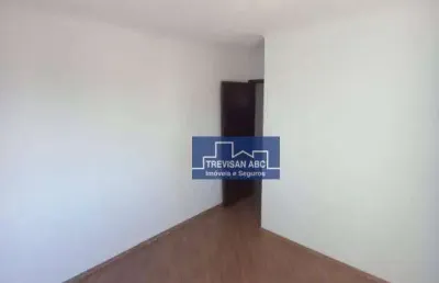 Apartamento com 2 dormitórios à venda, 70 m² - baeta neves - são bernardo do campo/sp