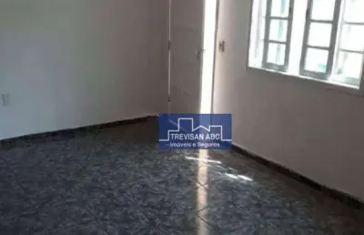 Sobrado com 3 dormitórios à venda, 220 m² - montanhão - são bernardo do campo/sp