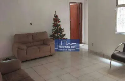 Sobrado à venda em conceição/diadema; 3 dorm; 4 wc; 3 vagas cobertas; quintal; 393m²