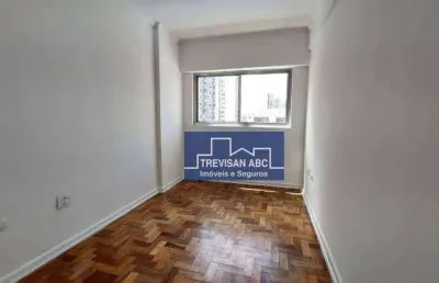 Apartamento com 2 dormitórios à venda, 55 m² - nova petrópolis - são bernardo do campo/sp
