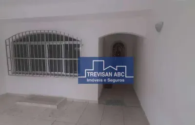 Sobrado com 03 dormitórios à venda, 197 m² por r$ 850.000 - assunção - são bernardo do campo/sp