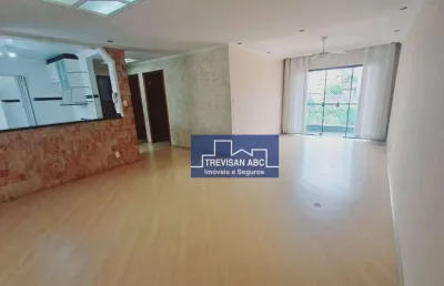 Apartamento com 2 dormitórios à venda - rudge ramos - são bernardo do campo/sp