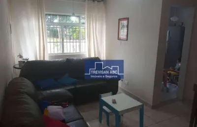Casa com 2 dormitórios à venda, 151 m² - jordanópolis - são bernardo do campo/sp