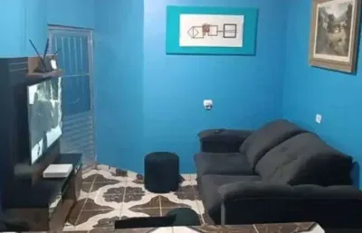 Sobrado com 3 dormitórios à venda, 123 m² - eldorado - diadema/sp