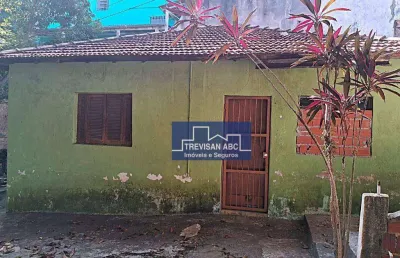 Terreno comercial à venda na Rua Coronel Paulo Souza Barros, Jardim Pinheiros, São Paulo