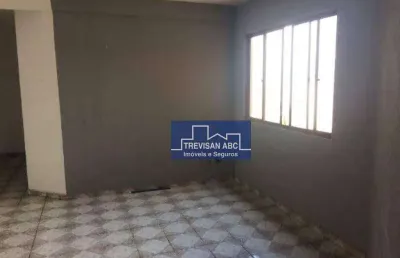 Apartamento com 3 dormitórios à venda, 69 m² - centro - diadema/sp