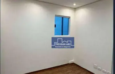 Apartamento com 2 dormitórios à venda, 72 m²- mooca - são paulo/sp