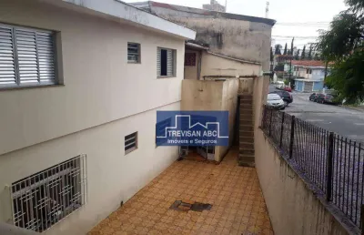 Sobrado com 2 dormitórios à venda, 226 m² - planalto - são bernardo do campo/sp