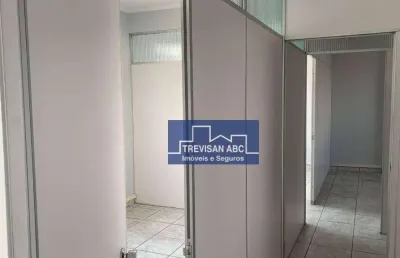 Sala comercial com 1 sala à venda na Rua Domingos João Ballotin, Centro, São Bernardo do Campo