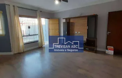 Casa com 3 dormitórios à venda, 210 m² - jardim são luís - são bernardo do campo/sp