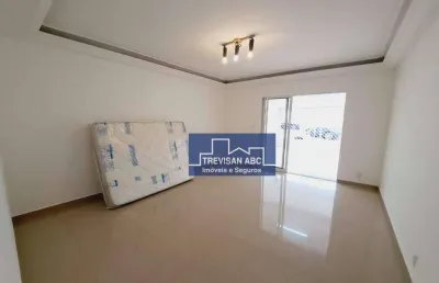 Sobrado com 3 dormitórios à venda, 167 m² - planalto - são bernardo do campo/sp