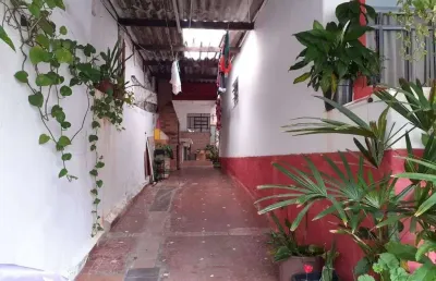 Casa com 6 dormitórios à venda, 475 m² - taboão - são bernardo do campo/sp