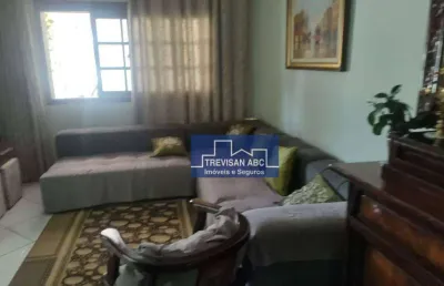 Sobrado com 2 dormitórios à venda, 176 m² - jordanópolis - são bernardo do campo/sp
