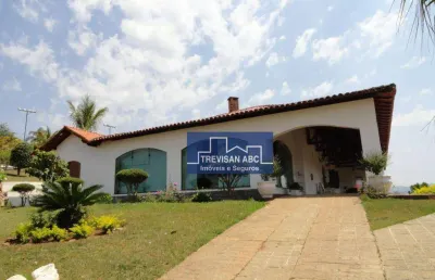 Casa com 2 dormitórios à venda - zona rural - cunha/sp