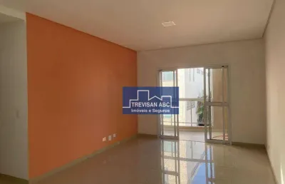 Cobertura com 3 dormitórios à venda, 323 m² - baeta neves - são bernardo do campo/sp