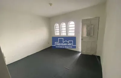 Casa com 1 dormitório à venda - vila floresta - santo andré/sp