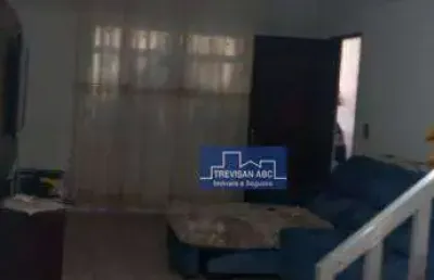 Sobrado com 4 dormitórios para alugar, 198 m² - dos casa - são bernardo do campo/sp