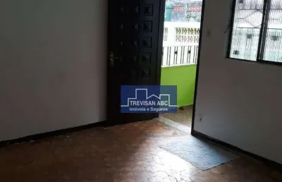 Casa com 5 dormitórios à venda, 184 m² - planalto - são bernardo do campo/sp