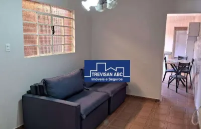 Casa com 2 dormitórios à venda, 128 m² - planalto - são bernardo do campo/sp