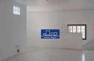 Sobrado com 3 dormitórios à venda, 190 m² - centro - são bernardo do campo/sp