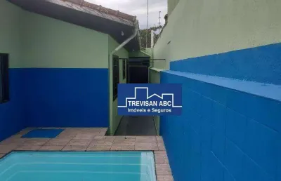 Casa com 4 dormitórios à venda, 199 m² - jardim regina - itanhaém/sp