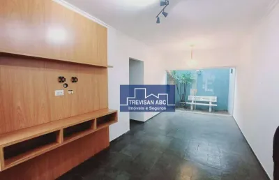 Sobrado com 3 dormitórios à venda, 150 m² - planalto - são bernardo do campo/sp