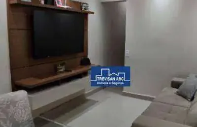 Sobrado com 3 dormitórios à venda, 169 m² - ferrazópolis - são bernardo do campo/sp