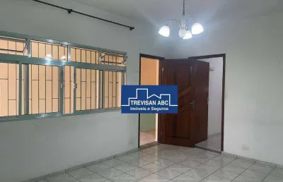 Casa com 3 dormitórios à venda, 159 m² - planalto - são bernardo do campo/sp