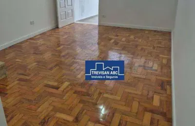 Sobrado com 2 dormitórios à venda, 90 m² - jardim calux - são bernardo do campo/sp