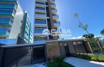 Apartamento com 3 quartos à venda na Rua Bandeirantes, 968 - Centro, Matinhos - Paraná, Brasil, Caiobá, Matinhos