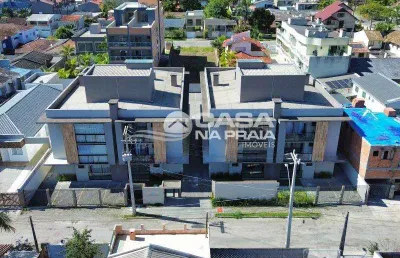 Apartamento com 2 quartos à venda na Travessa Guarujá, 86, Caiobá, Matinhos, Paraná, Caiobá, Matinhos