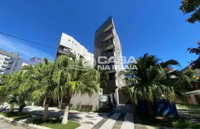 Apartamento com 3 quartos à venda na Rua Jaguariaiva, 380, Caiobá, Matinhos, Pr, Caiobá, Matinhos